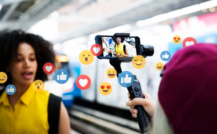 influencers influencers