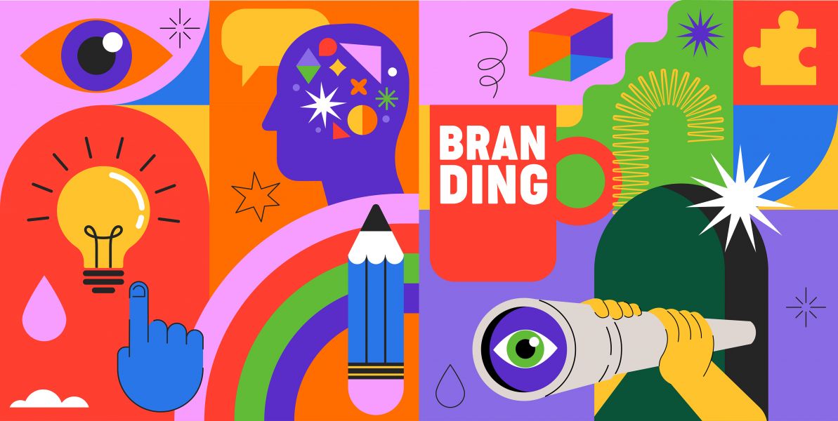 Branding estratégico: la raíz del éxito de marca Branding estratégico: la raíz del éxito de marca