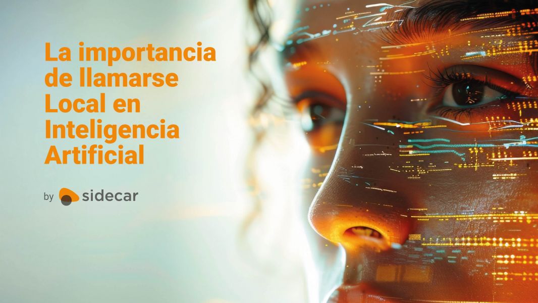 La importancia de llamarse Local: la doble vida de tu Inteligencia Artificial La importancia de llamarse Local: la doble vida de tu Inteligencia Artificial