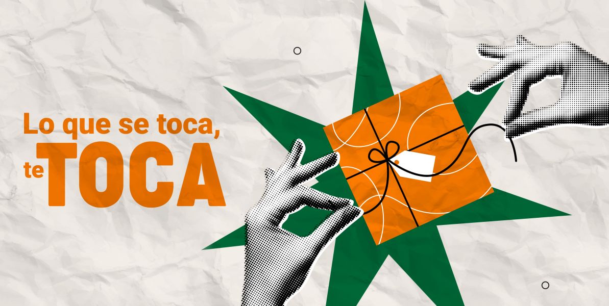 Welcome packs: el poder del tacto en comunicación Welcome packs: el poder del tacto en comunicación